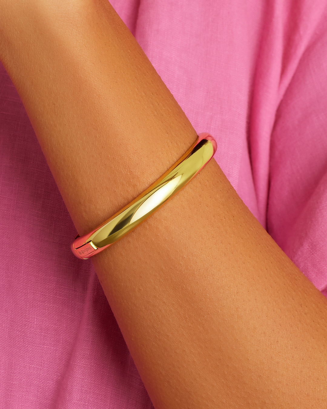 Paseo Cuff Bracelet - Elegant Adjustable Bangle for Women - Perfect for Casual Wear, Office & Special Occasions