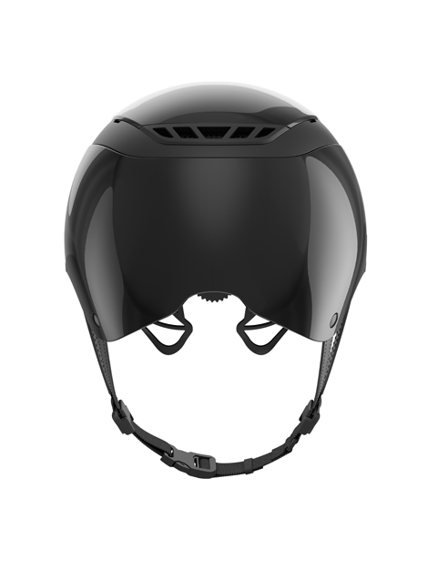 Abus AirLuxe Pure Bike Helmet - Lightweight & Ventilated Cycling Helmet for Road & Mountain Biking - Perfect for Commuting, Training & Outdoor Adventures