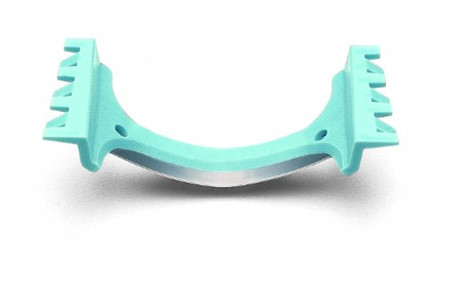 American Safety Razor Co. DermaBlade Flexible 50/Bx - Professional Dermatology Blades for Precise Exfoliation & Hair Removal - Perfect for Spa, Salon & At-Home Skincare Treatments