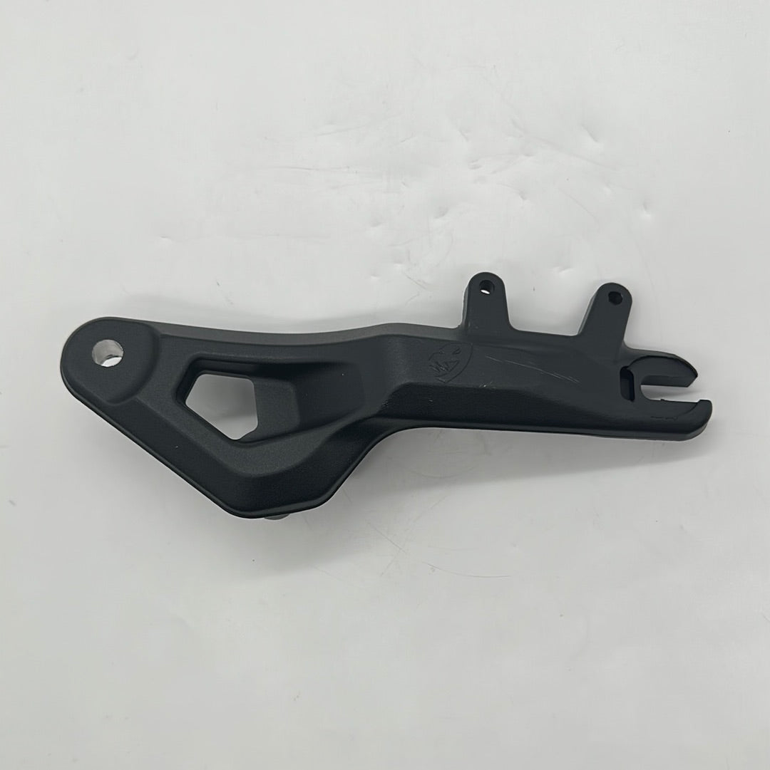 Right Swing Arm Klima - Durable & Adjustable Monitor Mount for Home & Office Workspaces