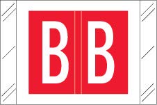 Letter B