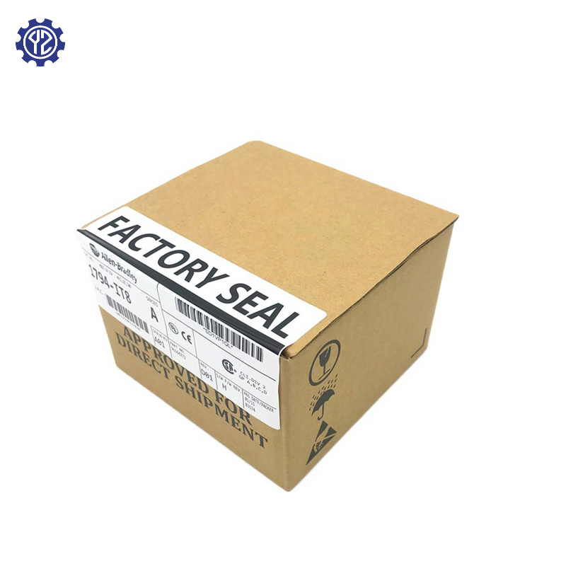 Original AB 1794-IT8 Flex I/O Digital Input Module - 100% New & Genuine for Industrial Automation Systems - Perfect for PLC Control Panels and Manufacturing Equipment