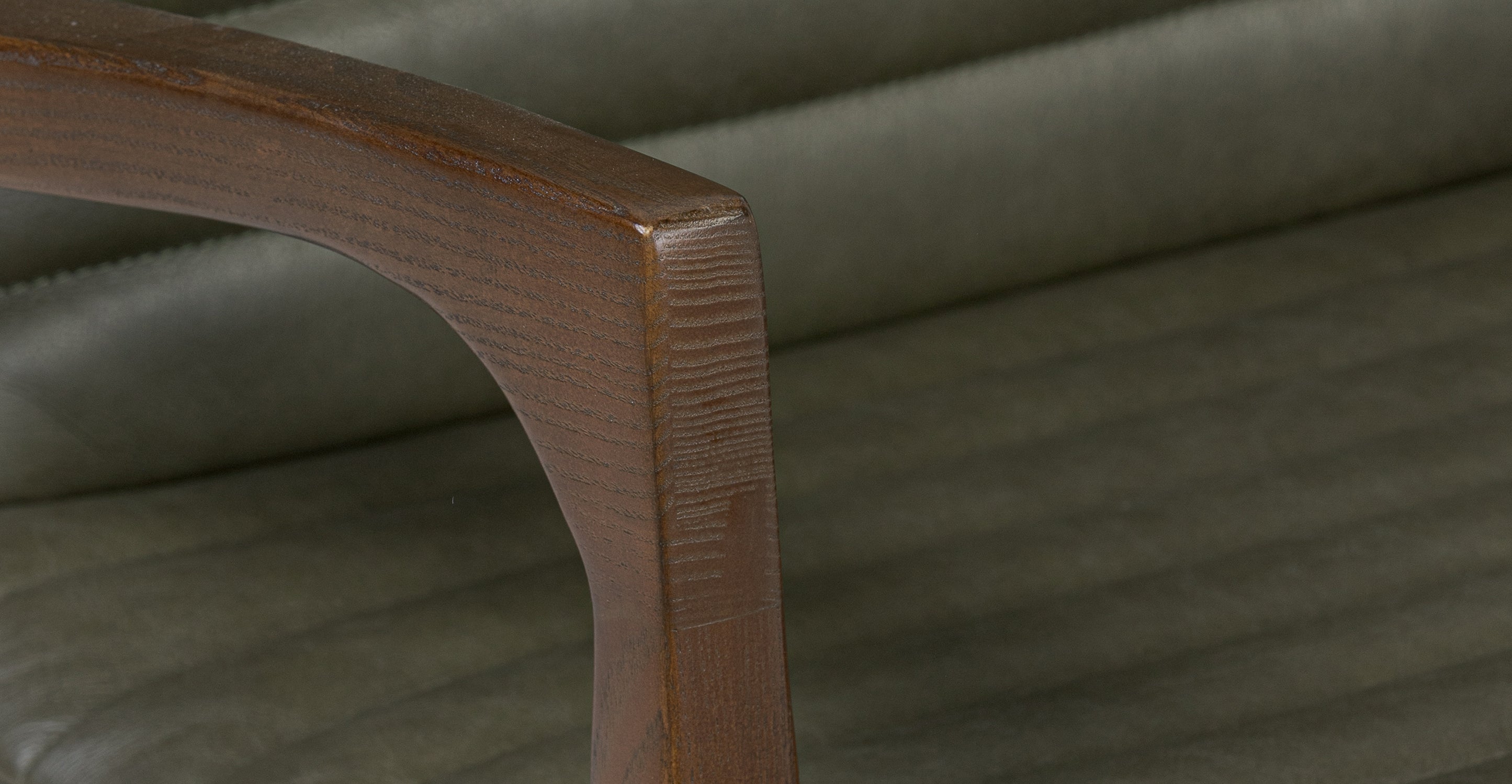 Rowan Lounge Chair - Modern Comfortable Accent Chair for Living Room, Bedroom & Office - Perfect for Relaxing, Reading & Lounging