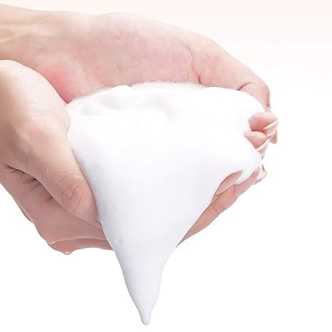 Portable Foam Maker for Face Wash - White Bubble Cleansing Cup with Soft Foam, Travel-Friendly Facial Cleanser for Deep Skin Care | Perfect for Home, Gym & Travel Skincare Routine