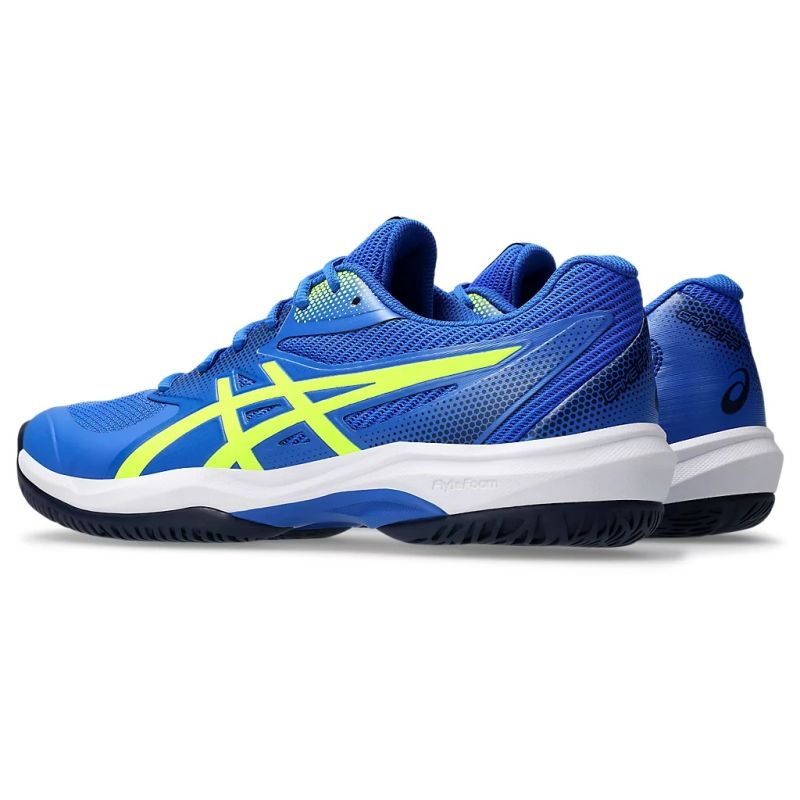 ASICS Game FF Men's Pickleball Shoes - Lightweight & Breathable Court Shoes for Indoor/Outdoor Play - Perfect for Pickleball, Tennis & Badminton