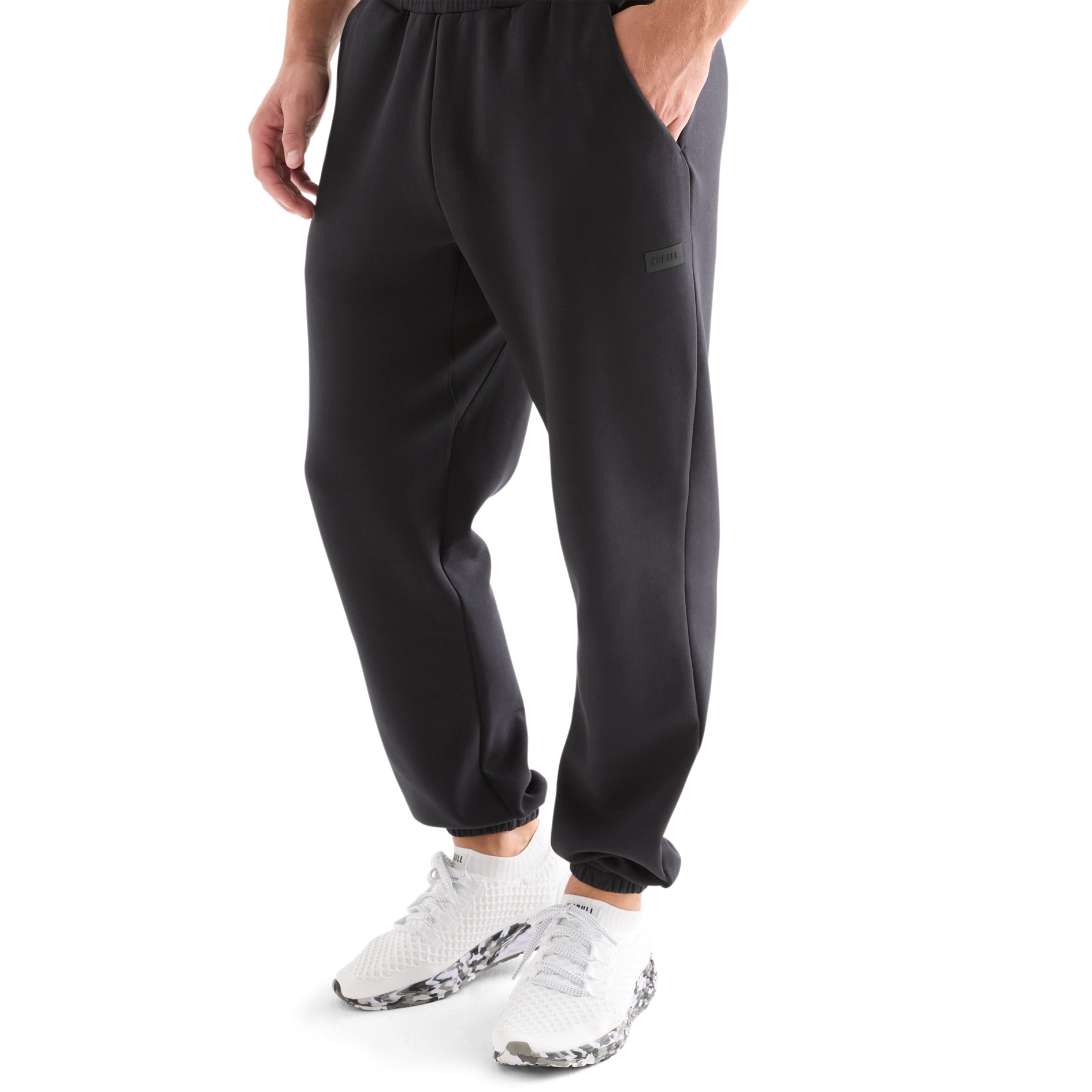 Men's All-Day Comfort Sweatpants - Soft & Breathable Joggers for Lounge, Workout & Casual Wear