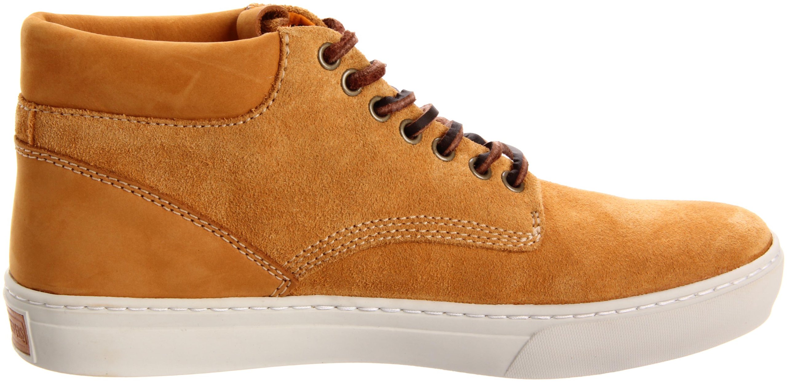 Timberland Men's Earthkeepers Cupsole Chukka Boots - Waterproof Hiking & Outdoor Casual Shoes for Men - Perfect for Camping, Walking and Everyday Wear