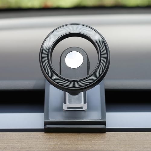 Magnetic Rotary