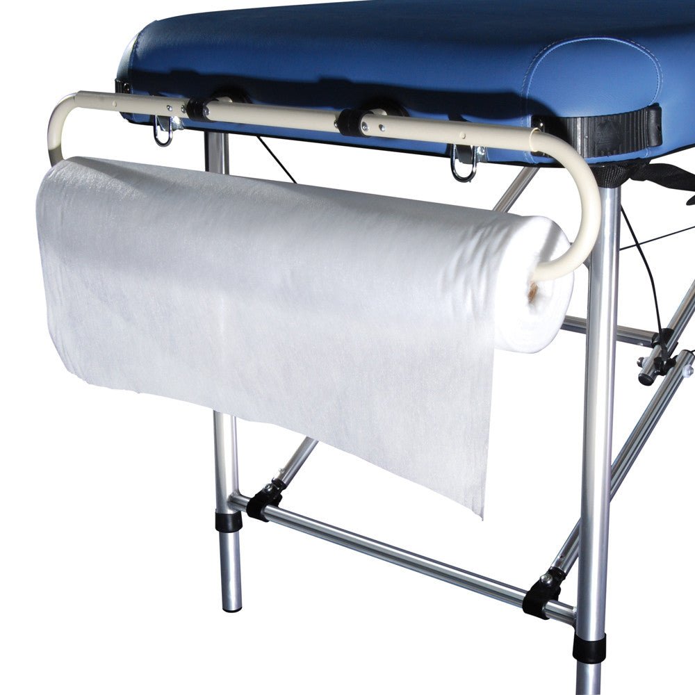 Premium Disposable Non-Woven Massage Roll - Professional Massage Tool for Spa, Salon & Home Relaxation Therapy