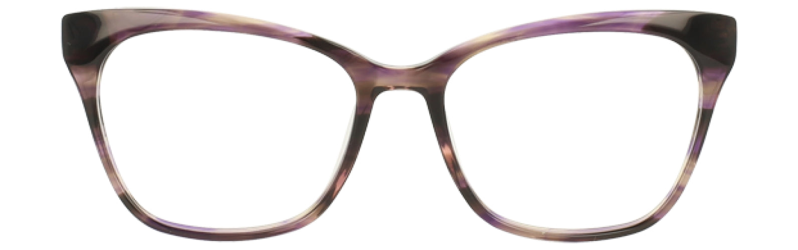 Badgley Mischka BMDELICE Eyeglasses for Women - Stylish Designer Glasses with UV Protection - Perfect for Reading, Driving & Fashion Accessories