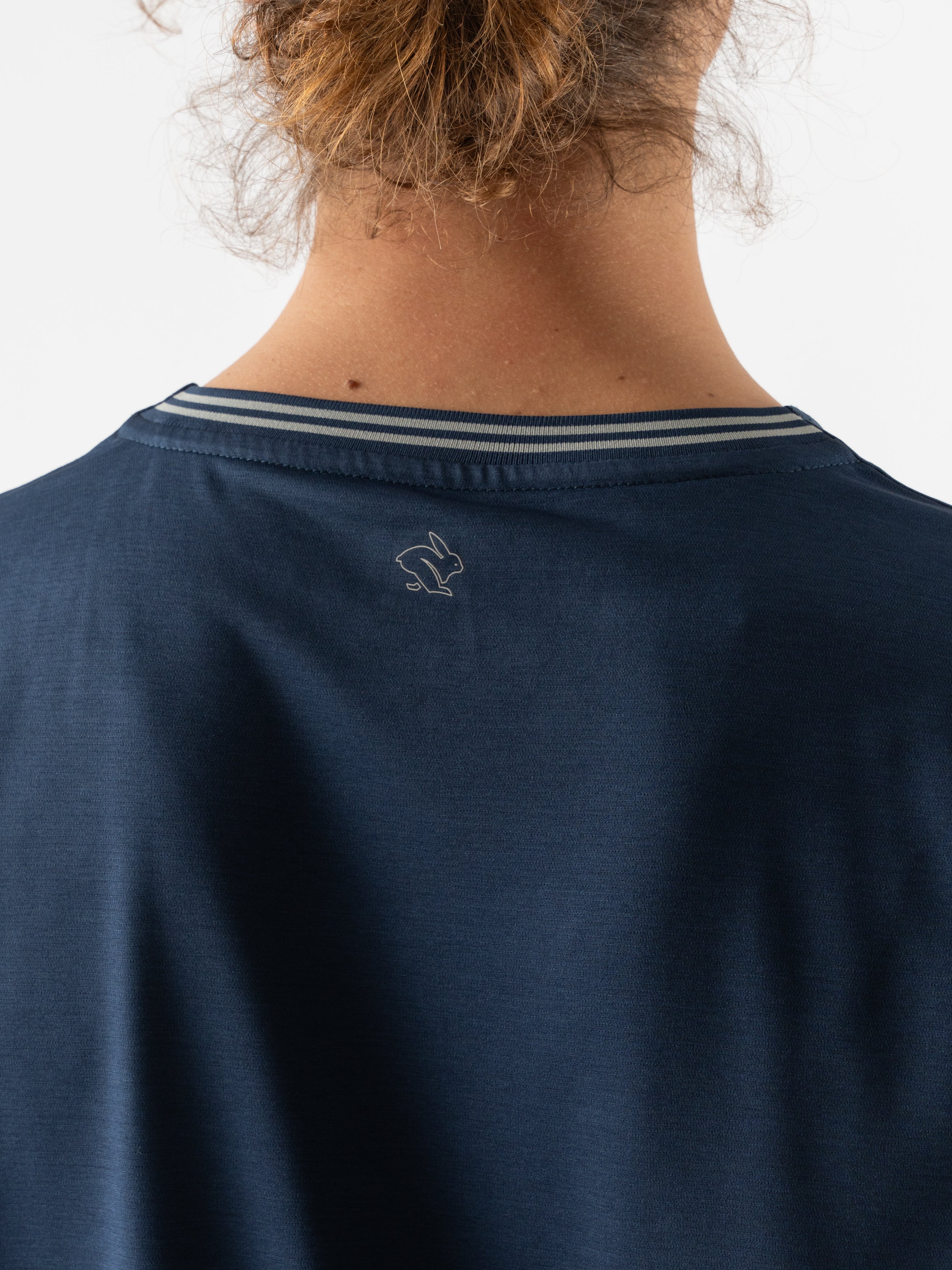Race Pace Long Sleeve Running Shirt for Men & Women - Lightweight Performance Tee for Marathon, Training & Outdoor Sports