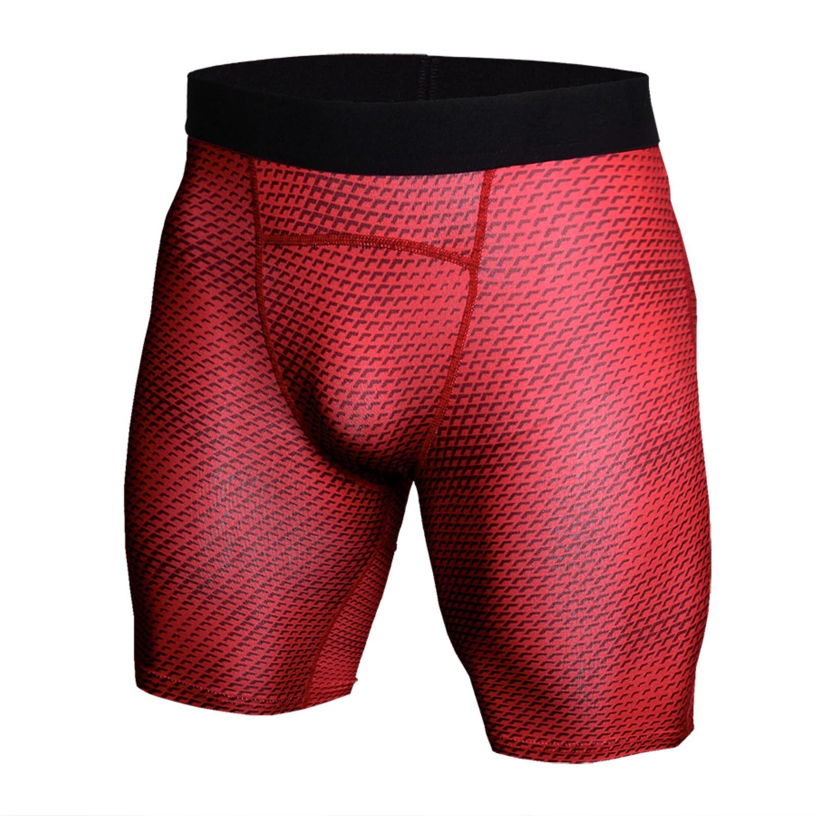 Maryia Men's 2-Piece Workout Tracksuit - Slim Fit Short Sleeve Tech Shirt & Classic Fit Gym Shorts for Running, Cycling & Training | Perfect for Gym, Sports & Casual Wear