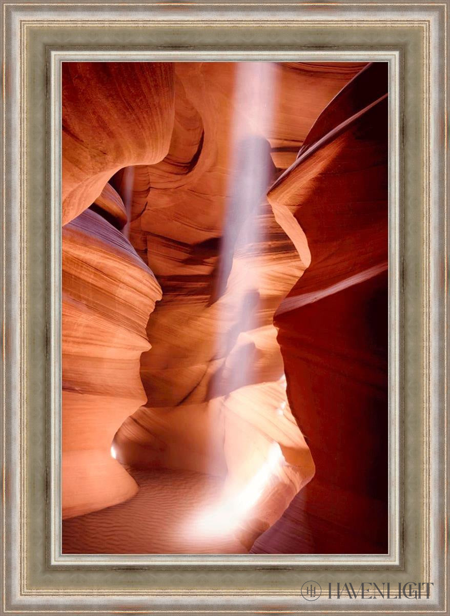 Antelope Canyon Light - Stunning Natural Light Photography Accessory for Travel & Adventure Enthusiasts | Perfect for Hiking, Camping & Outdoor Exploration