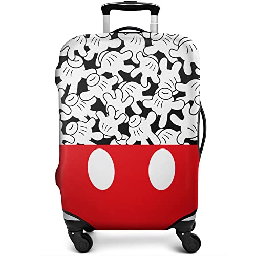 Luggage Cover-1