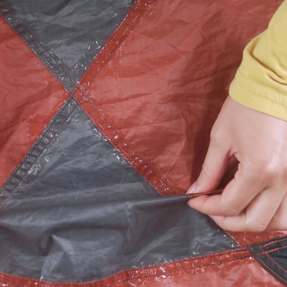 Gear Aid Seam Grip + WP Waterproof Sealant & Adhesive (28g) - Ideal for Outdoor Gear Repair, Tent Seam Sealing, and Waterproofing Boots & Jackets