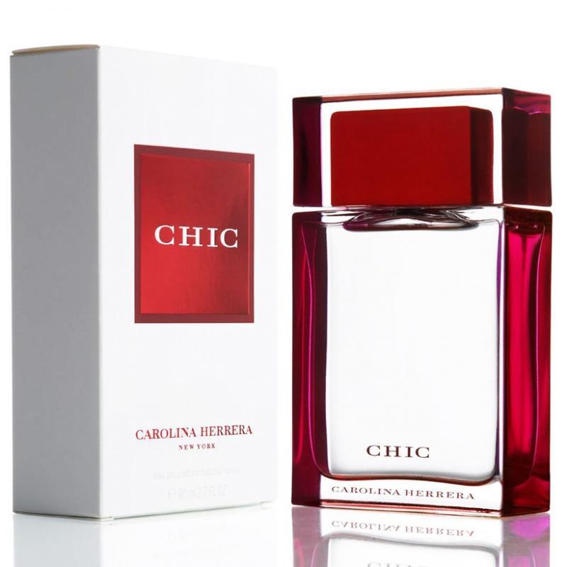 Luxury Chic Eau de Parfum Spray for Women - Long Lasting Floral Fragrance | Perfect for Date Night, Office & Special Occasions