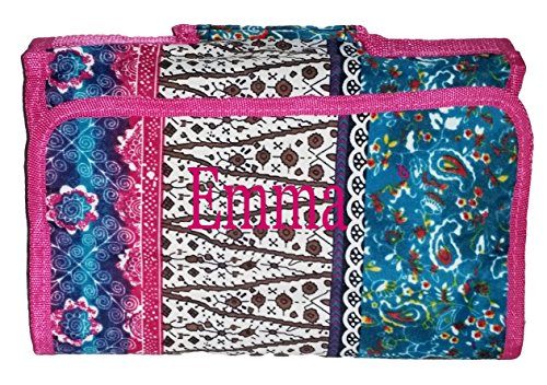 Boho - Embroidered Name
