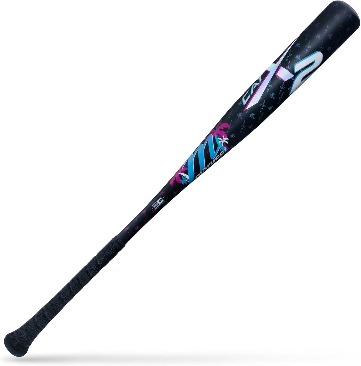 Marucci CATX2 VICE BBCOR Baseball Bat - 2 5/8