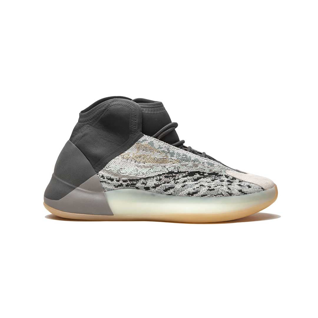 adidas Yeezy Quantum Basketball Shoes for Men & Women - Stylish & Comfortable Sneakers for Sports & Casual Wear (GY7926) - Perfect for Basketball, Running, Gym & Street Fashion