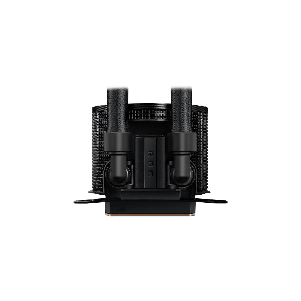 ASUS ROG RYUO III 360 ARGB AIO Liquid CPU Cooler - Premium RGB Cooling for Gaming PCs & Workstations - Perfect for Overclocking & High-Performance Computing