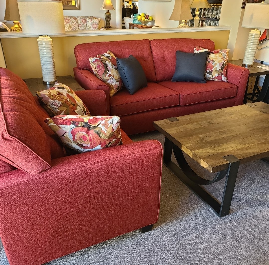 Custom Canadian Made Condo Size Furniture - Space-Saving Home Office & Small Apartment Solutions for Modern Living