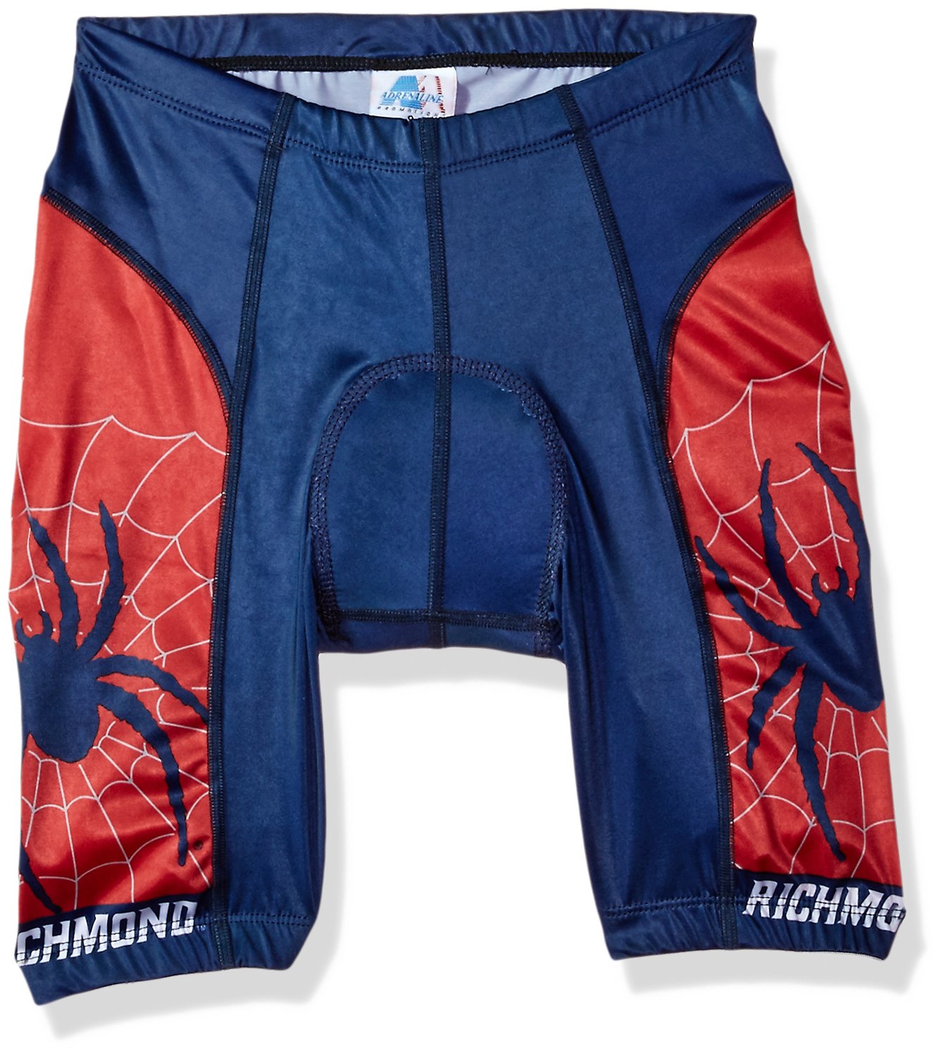 Men's Cycling Shorts - Breathable & Padded Bike Shorts for Road & Mountain Biking - Comfortable Workout & Training Gear for Cyclists