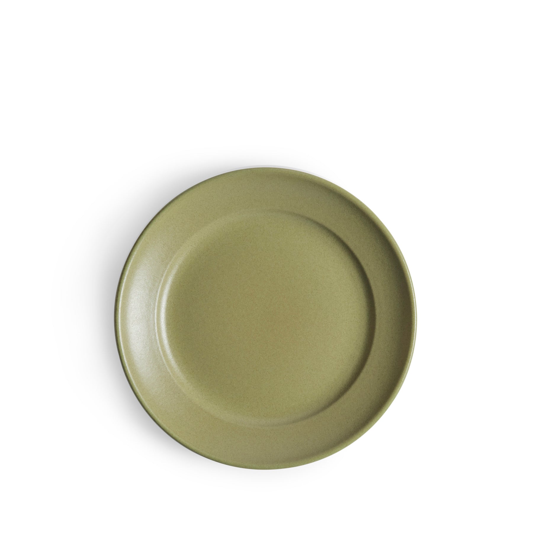 Chez Panisse Salad Plate - Elegant Ceramic Dinnerware for Restaurants, Cafes & Home Dining | Perfect for Salads, Appetizers & Gourmet Meals