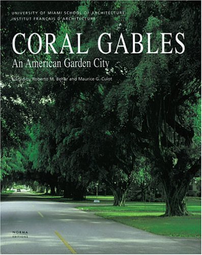 Coral Gables Florida: The American Garden City - Explore Historic Architecture & Lush Landscapes for Travel & Photography