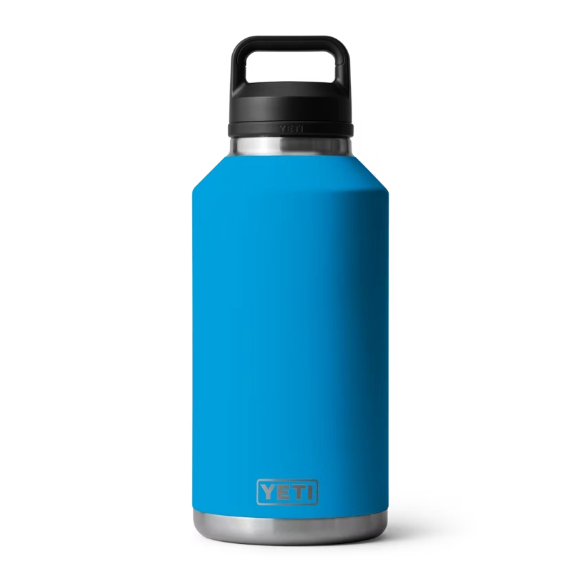 Big Wave Blue