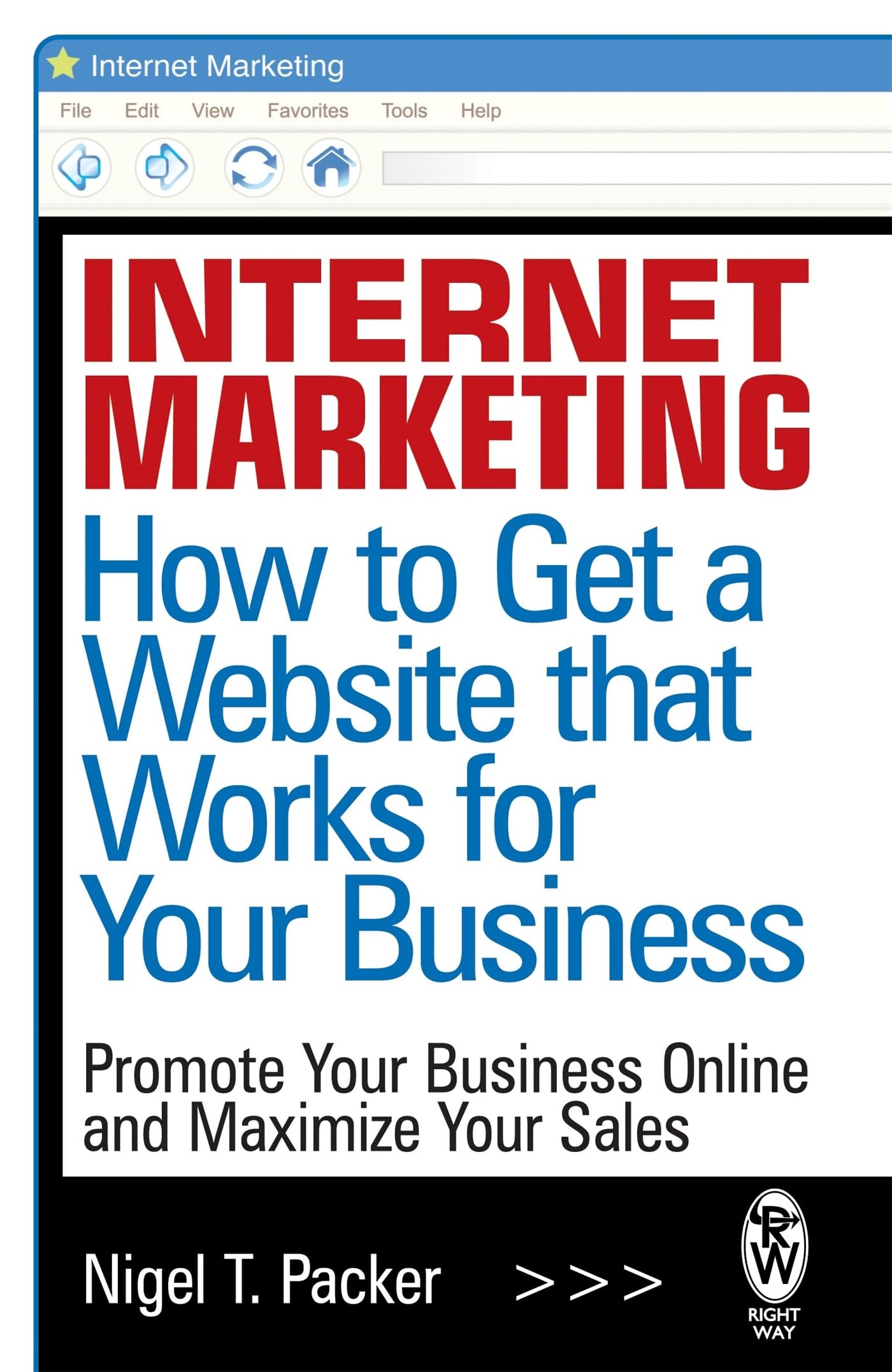 Internet Marketing Strategies: How to Build a High-Converting Website for Your Business | Boost Online Sales & Lead Generation