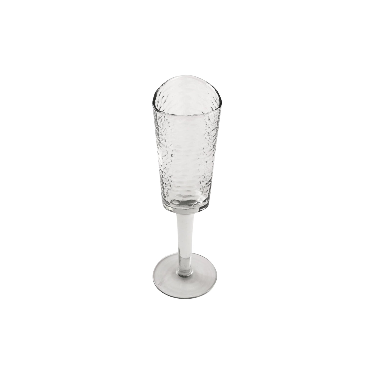 Premium Clear Nina Wine Glass Set - Elegant Crystal Stemware for Red & White Wine - Perfect for Dinner Parties, Weddings & Romantic Evenings