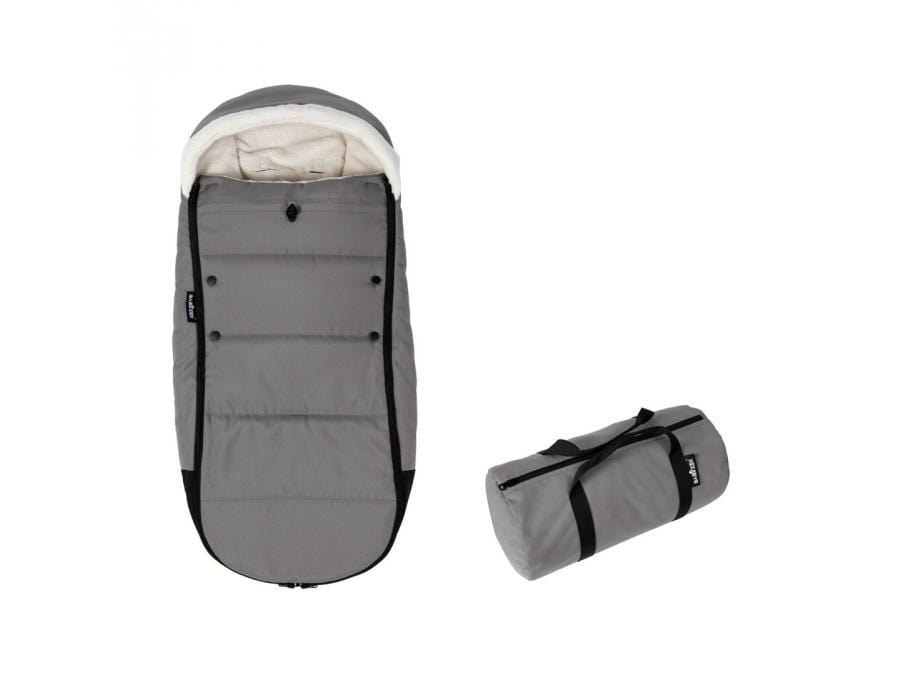 Stokke YOYO Baby Stroller Footmuff - Warm & Cozy Infant Stroller Accessory for Winter - Perfect for Stokke YOYO Strollers, Ideal for Cold Weather Outings with Your Baby