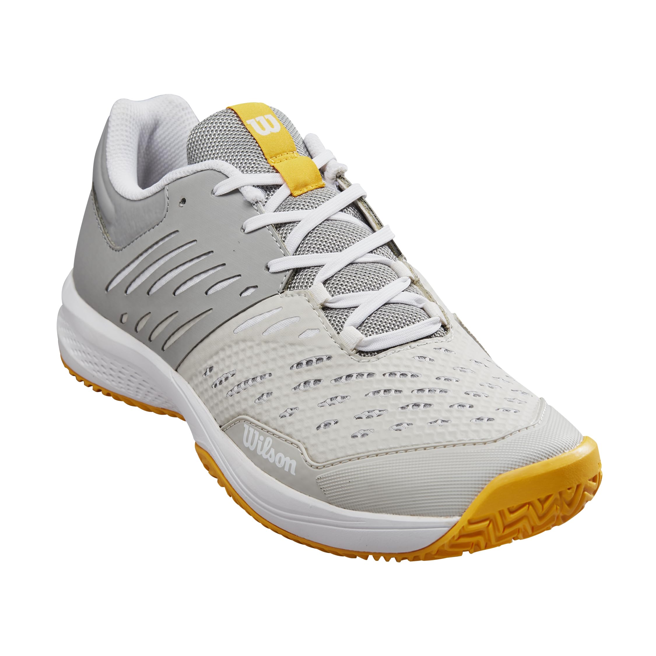Wilson Men's Athletic Sneakers - Lightweight Running Shoes for Men with Cushioned Support - Perfect for Gym, Jogging & Casual Wear