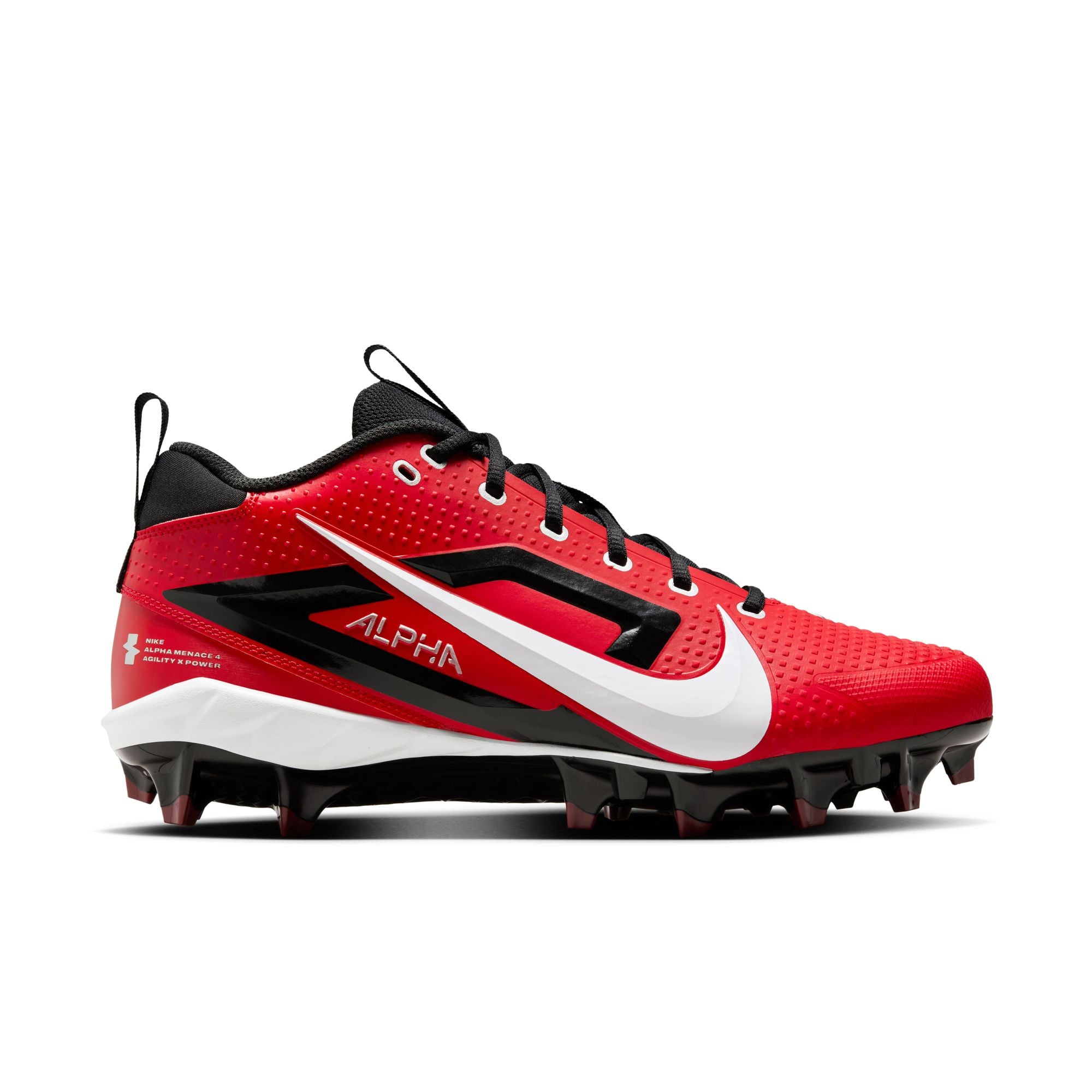 600 - RED