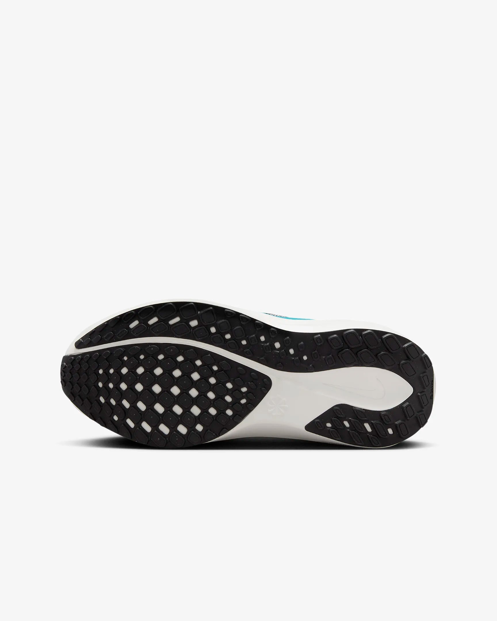 Nike Kids Air Zoom Pegasus 41 Running Shoes - White/Black/Dusty Cactus/Glacier Blue - Lightweight & Breathable for Boys & Girls - Perfect for School, Sports & Daily Activities