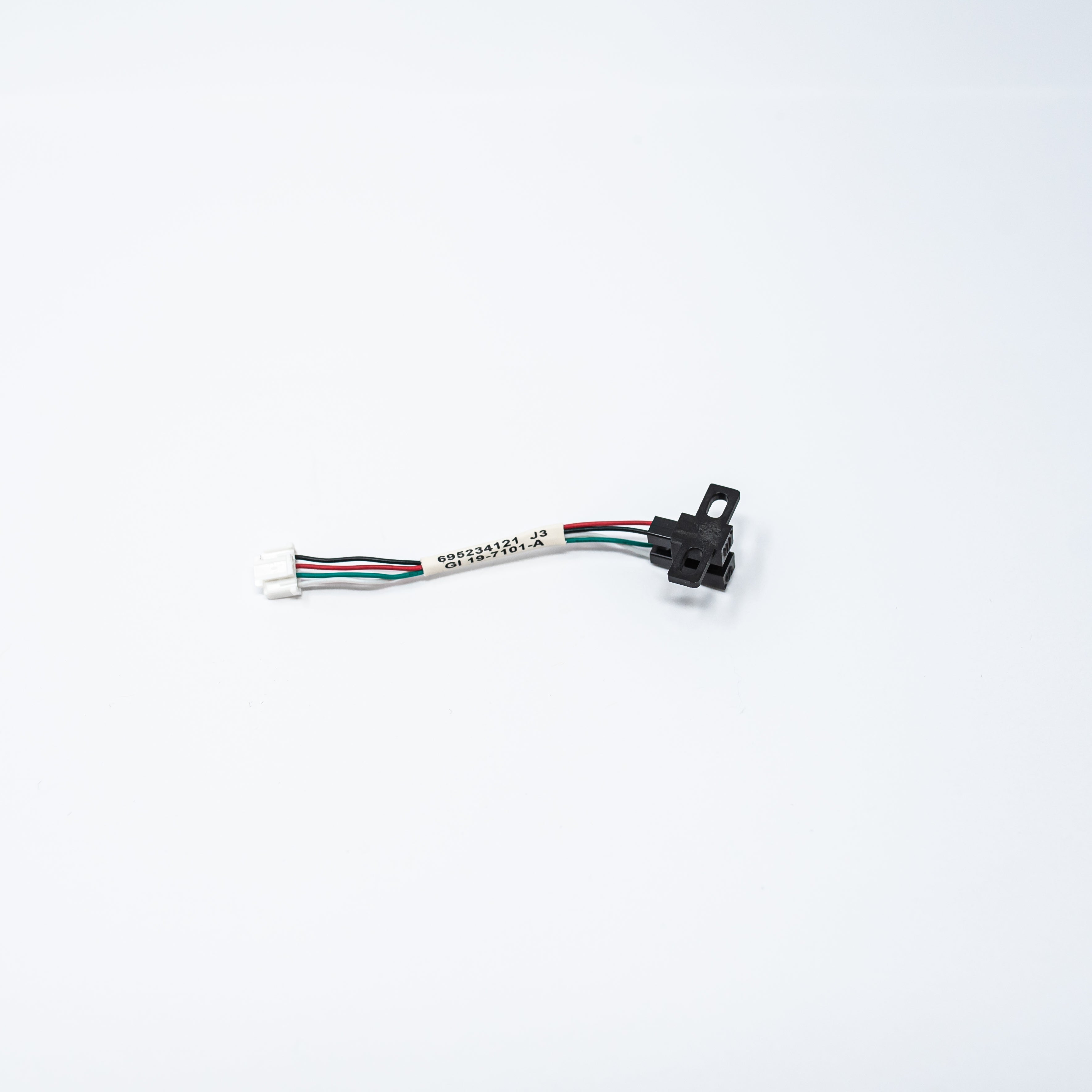High-Quality Front & Back Optical Sensor Cable - Durable Replacement for Gaming Mice & Printers | Perfect for PC Gaming, Office Equipment & DIY Electronics Repair