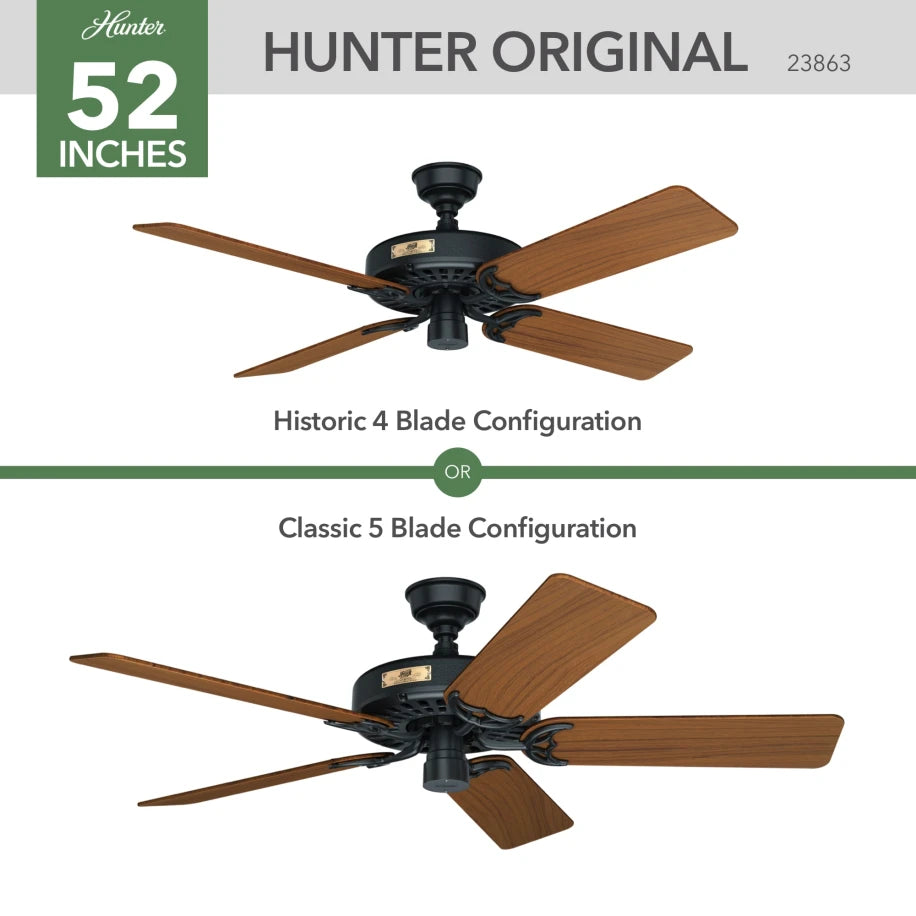 Hunter 52