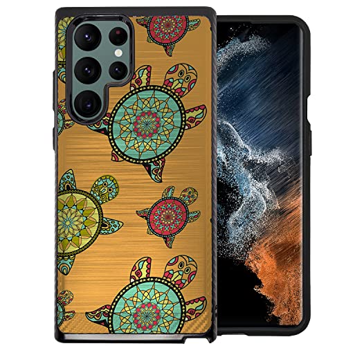 Tribal Turtle