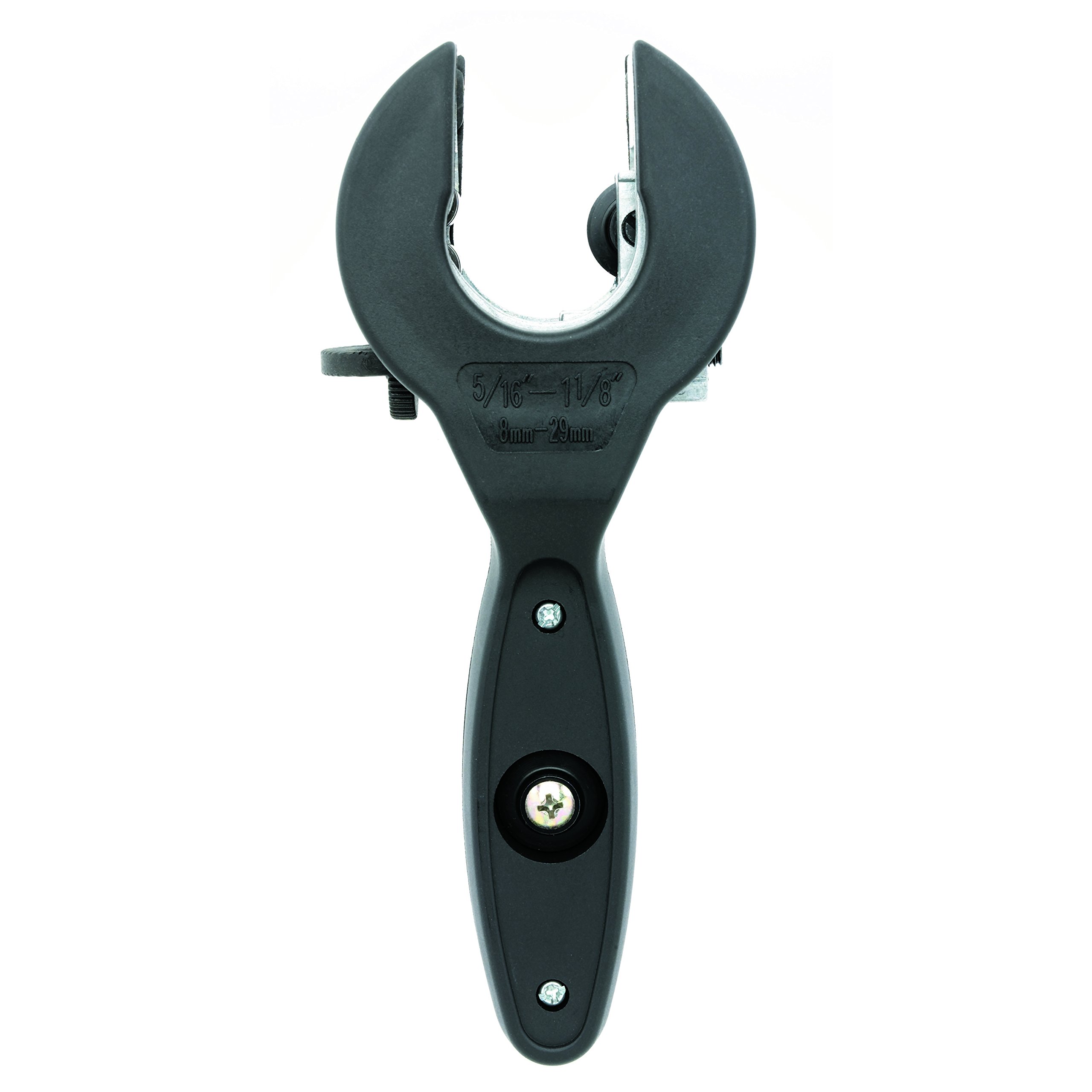 General Tools 118BG Replacement Cutting Blade for One-Handed Plastic Pipe & Hose Cutter - Compatible with Item 118 - Perfect for Plumbing, DIY Projects & Home Repairs