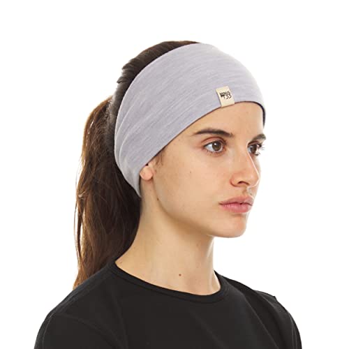 Ash Gray/Navy Blue