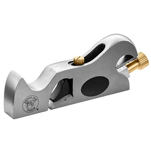 Bench Dog No. 92 Shoulder Plane & Chisel Plane - 3/4