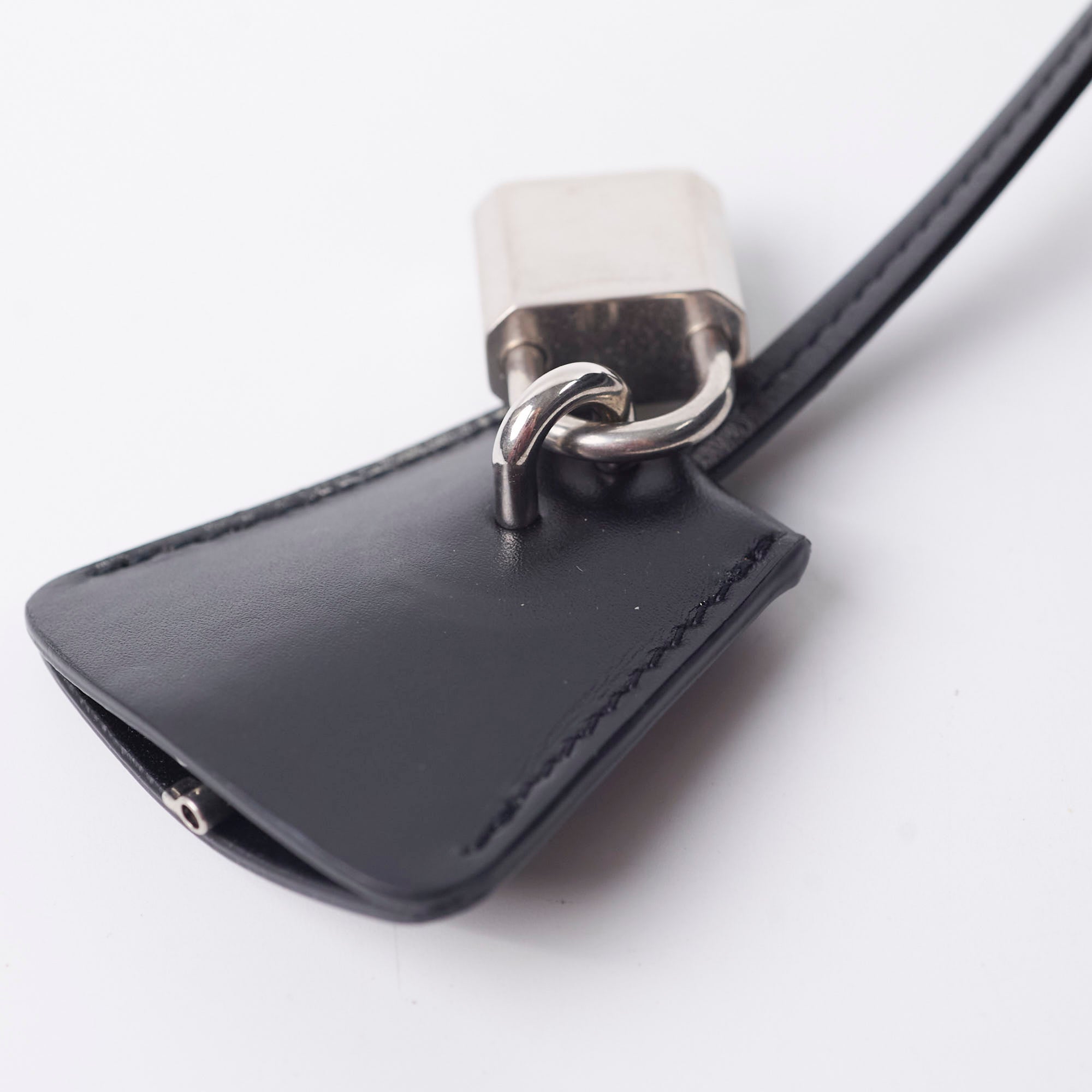 Celine 16 Medium Handbag in Black | Luxury Leather Shoulder Bag for Women | Perfect for Work, Travel & Evening Events