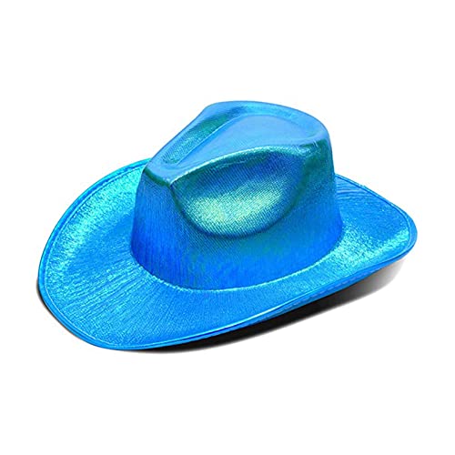 Pearlescent Blue