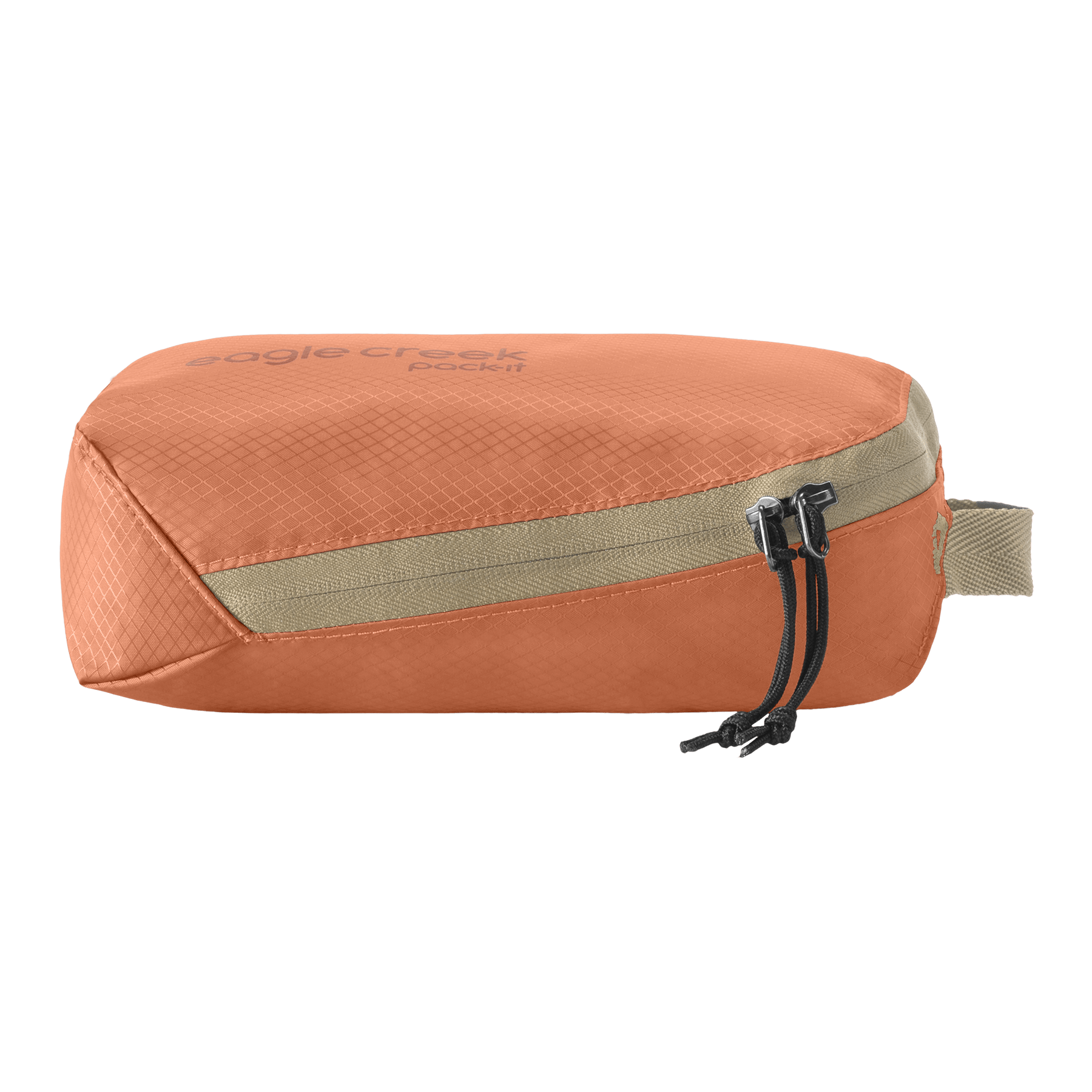 Eagle Creek Pack It Isolate Cube Set - XS/S/M Sizes - Waterproof Compression Packing Cubes for Travel & Backpacking - Organize Luggage & Suitcase Like a Pro