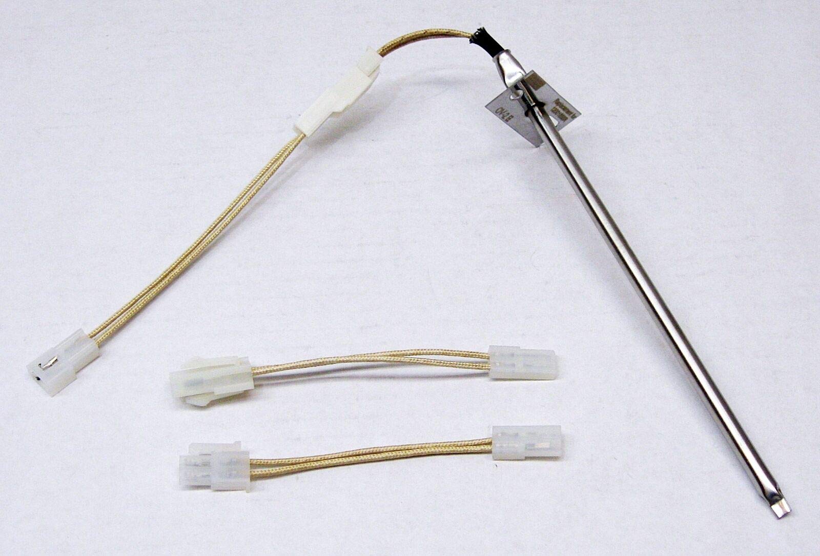 CYELARS Oven Temperature Sensor 12001656 AP4009009 PS1570174 - Compatible with Major Oven Brands, Perfect for Baking & Cooking Appliances
