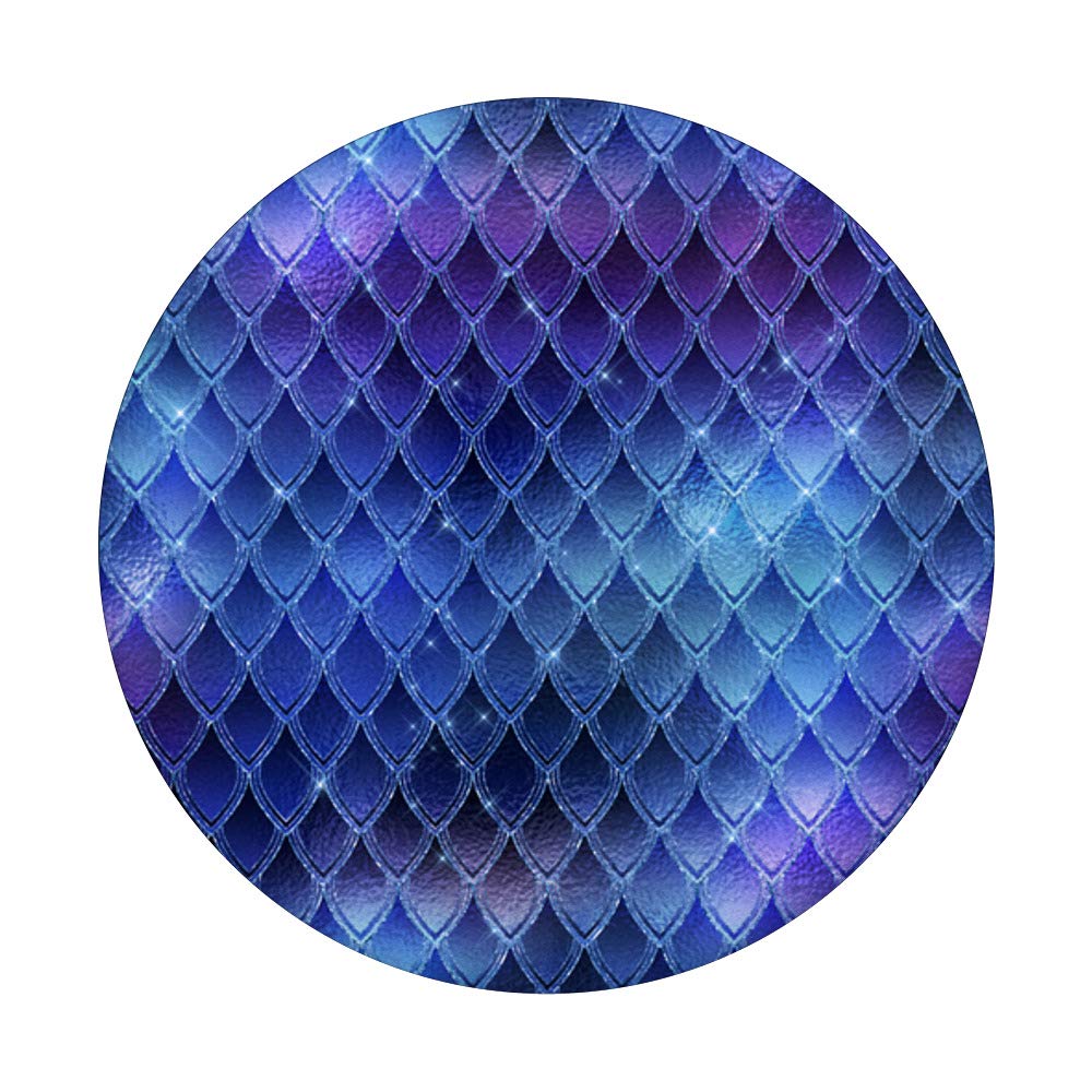 Dragon Scale PopSockets Phone Grip & Stand - Expandable Phone Holder for iPhone, Samsung, Tablets - Perfect for Gaming, Selfies, and Daily Use