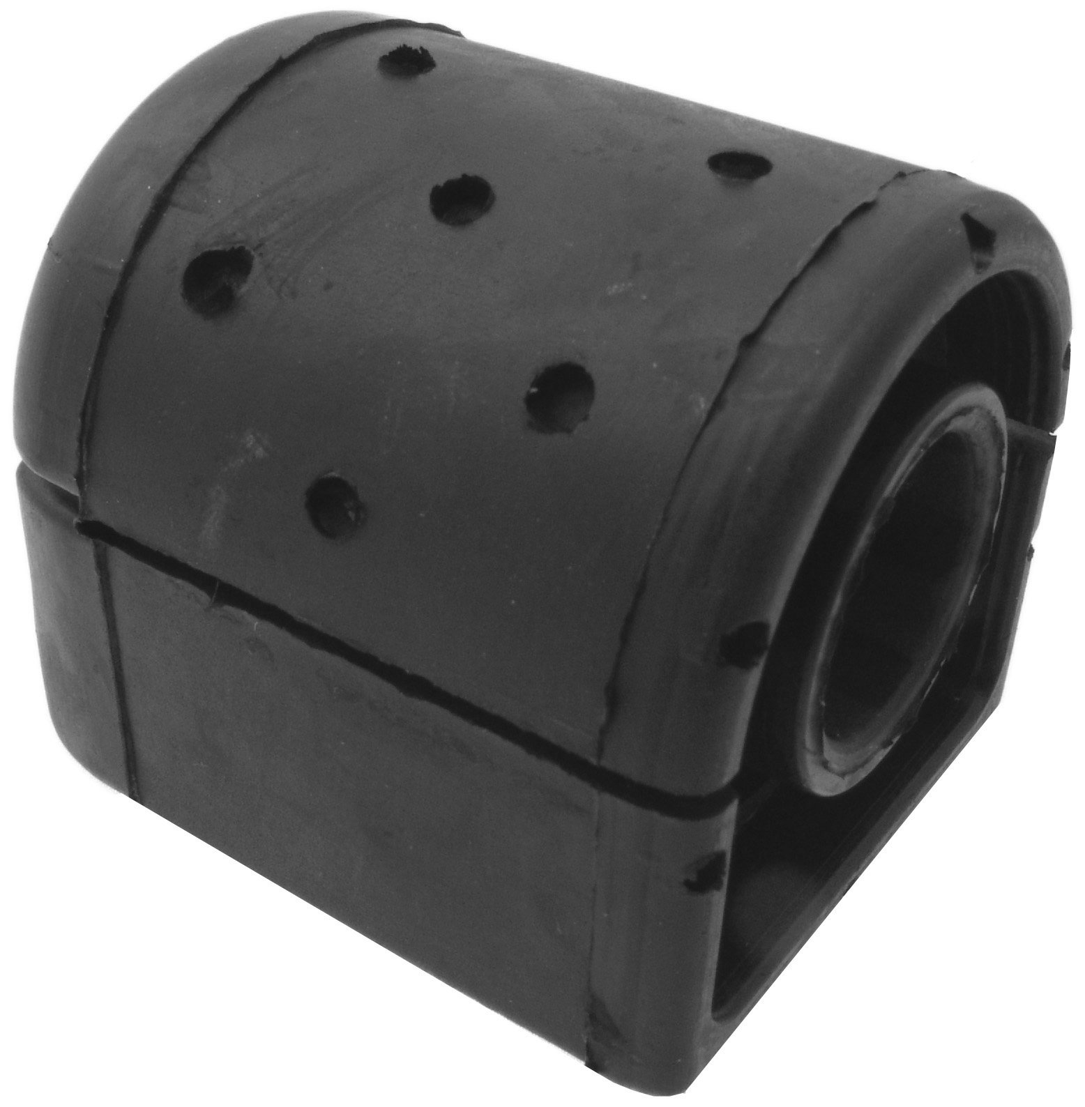 Febest 545700M020 Rear Arm Bushing Compatible with Nissan Vehicles - Durable Suspension Replacement Part for Smooth Ride & Enhanced Handling - Perfect for Front Arm Repair & Maintenance