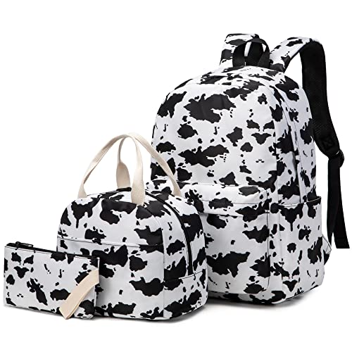 Cow Print