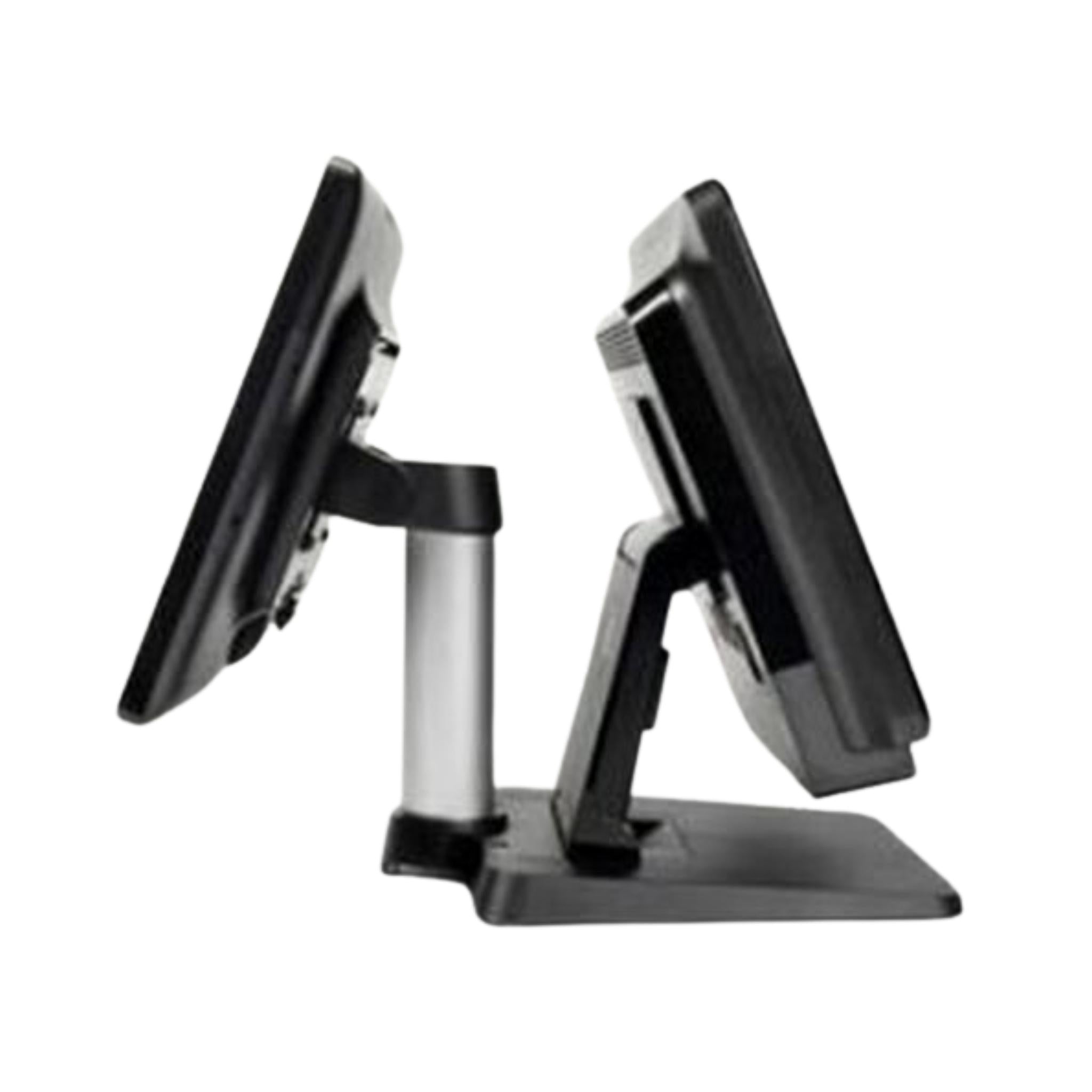 Elo Rear Facing Display Mount for 1002L & I-Series (10) - Secure Monitor Bracket for Retail POS, Kiosks, and Digital Signage