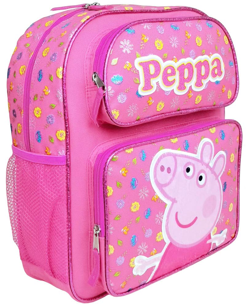 Peppa Pig Peppa Pop Medium 14